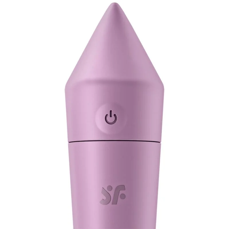 Ultra Power Bullet 8 - Bullet Δονητής με App product.details.thumbnail 1