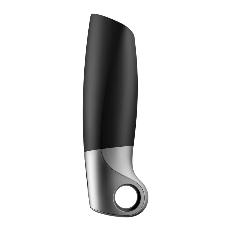 Power Masturbator - Ανδρικό Αυνανιστήρι με Δόνηση & App product.details.thumbnail 2