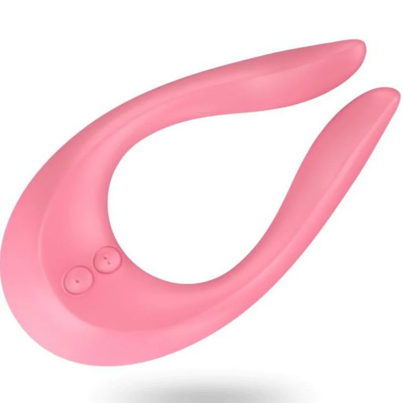Partner Multifun 2 - Πολυχρηστικός Δονητής Ζευγαριών product.details.thumbnail 1