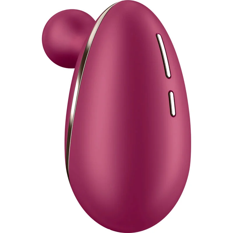 Spot On 1 - Clitoral Stimulator With Textured Tip - Purple product.details.thumbnail 2