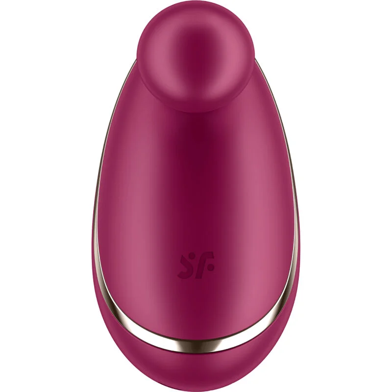 Spot On 1 - Clitoral Stimulator With Textured Tip - Purple product.details.thumbnail 3