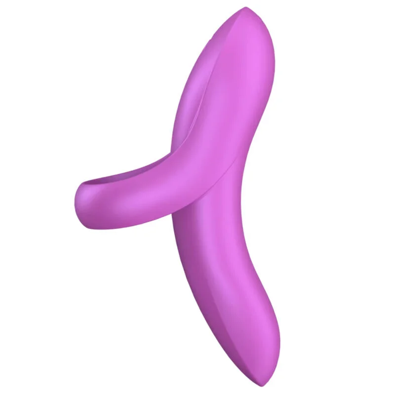 Bold Lover - Finger Vibrator product.details.thumbnail 1