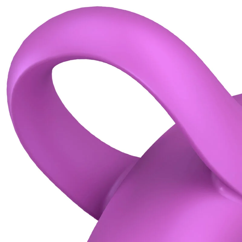 Bold Lover - Finger Vibrator product.details.thumbnail 2