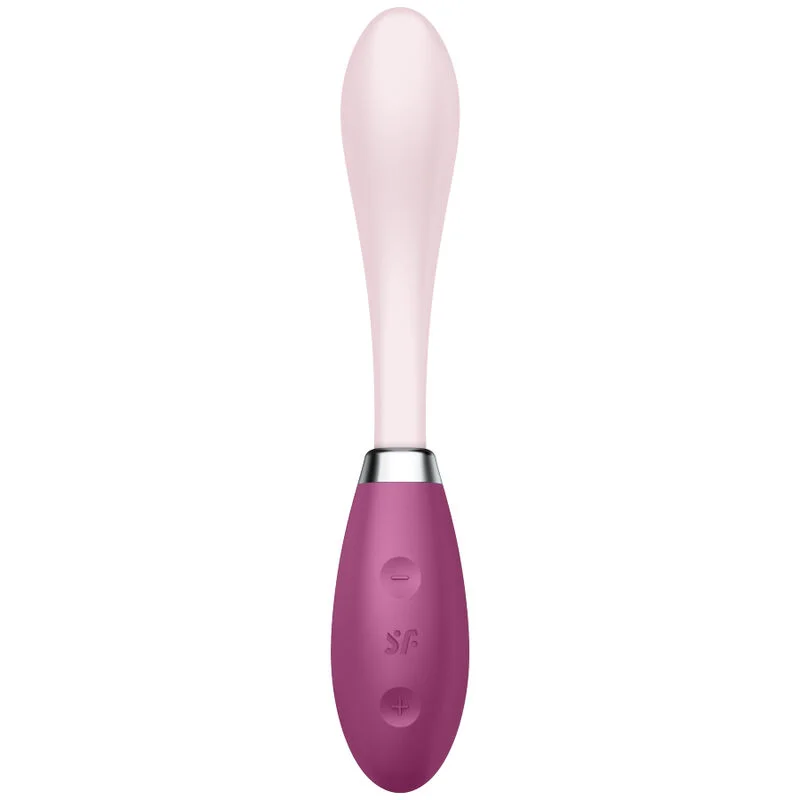G-spot Flex 3 - Εύκαμπτος Πολυχρηστικός Δονητής