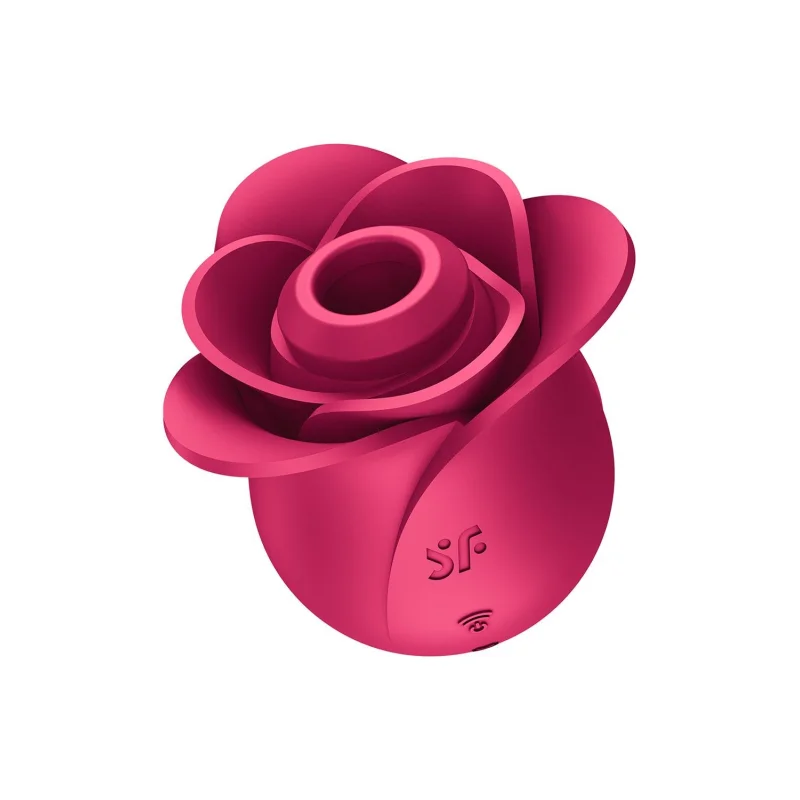 Pro 2 - Modern Rose - Διεγέρτης Παλμικού Αέρα - Ροζ - Satisfyer Σχετικά Προϊόντα