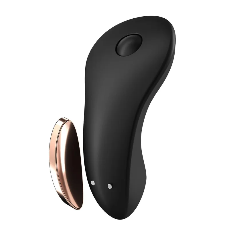 Little Secret – Δονούμενος Δονητής Εσώρουχου με App & Τηλεχειριστήριο product.details.thumbnail 2