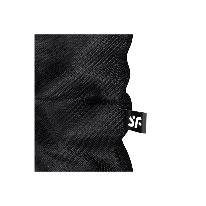 Treasure Bag M - Μαύρη Θήκη Αποθήκευσης Sex Toys - Medium product.details.thumbnail 1