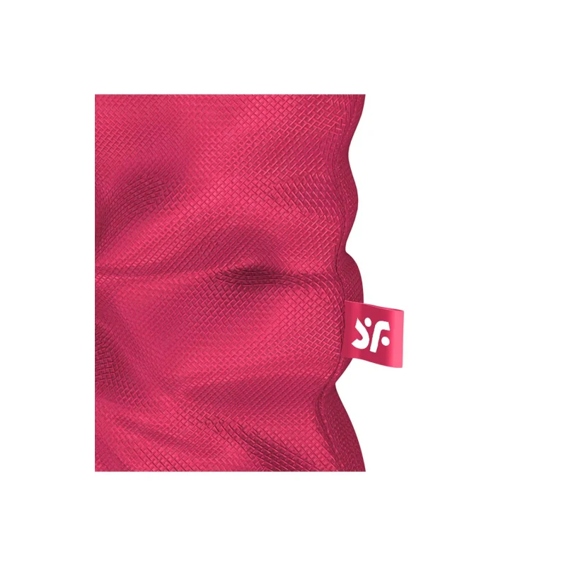 Treasure Bag M - Ροζ Θήκη Αποθήκευσης Sex Toys - Medium product.details.thumbnail 1