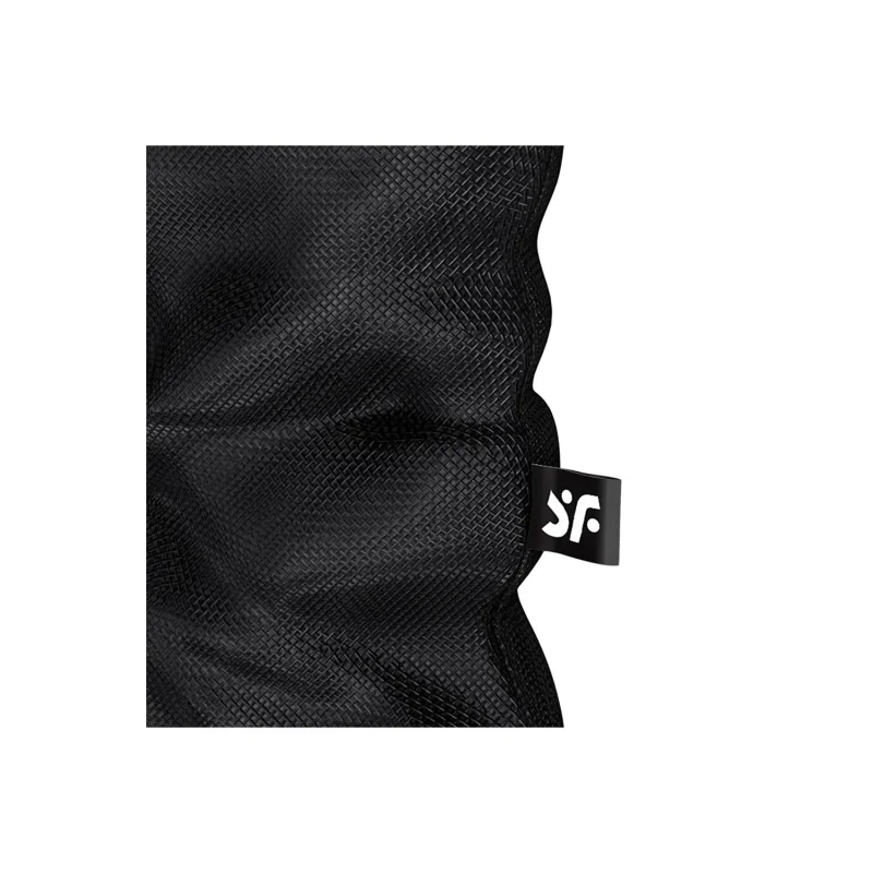 Treasure Bag L Black - Toy Storage Bag Size L product.details.thumbnail 1