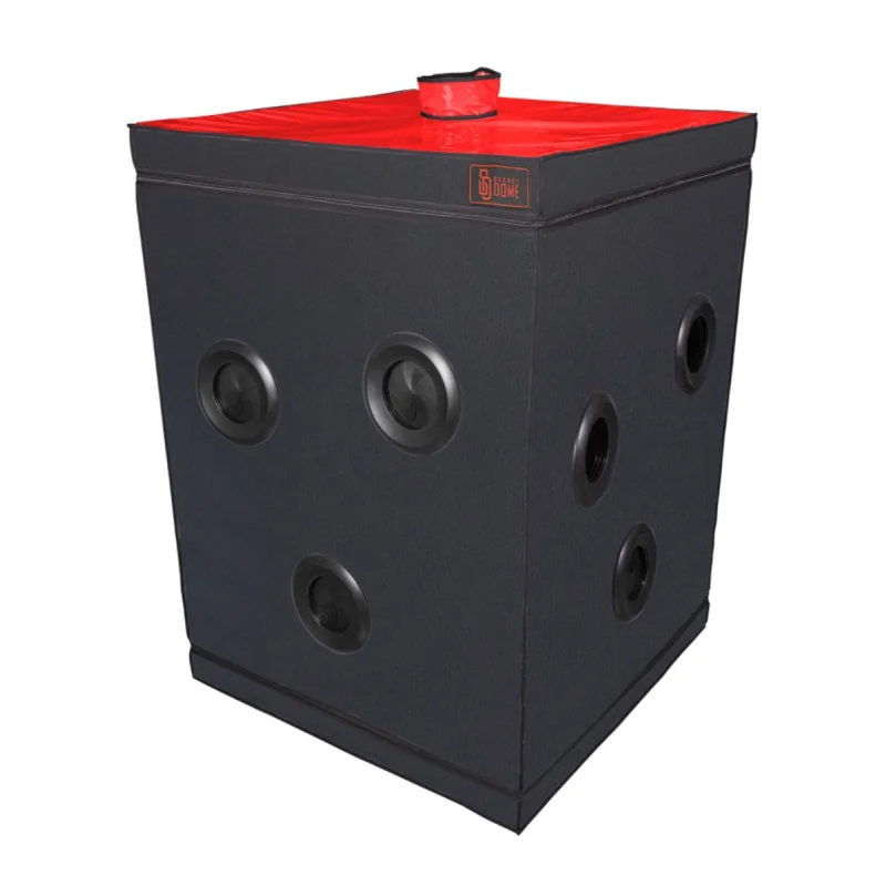 Scandale Cabin - Καμπίνα Glory Hole - Μαύρο