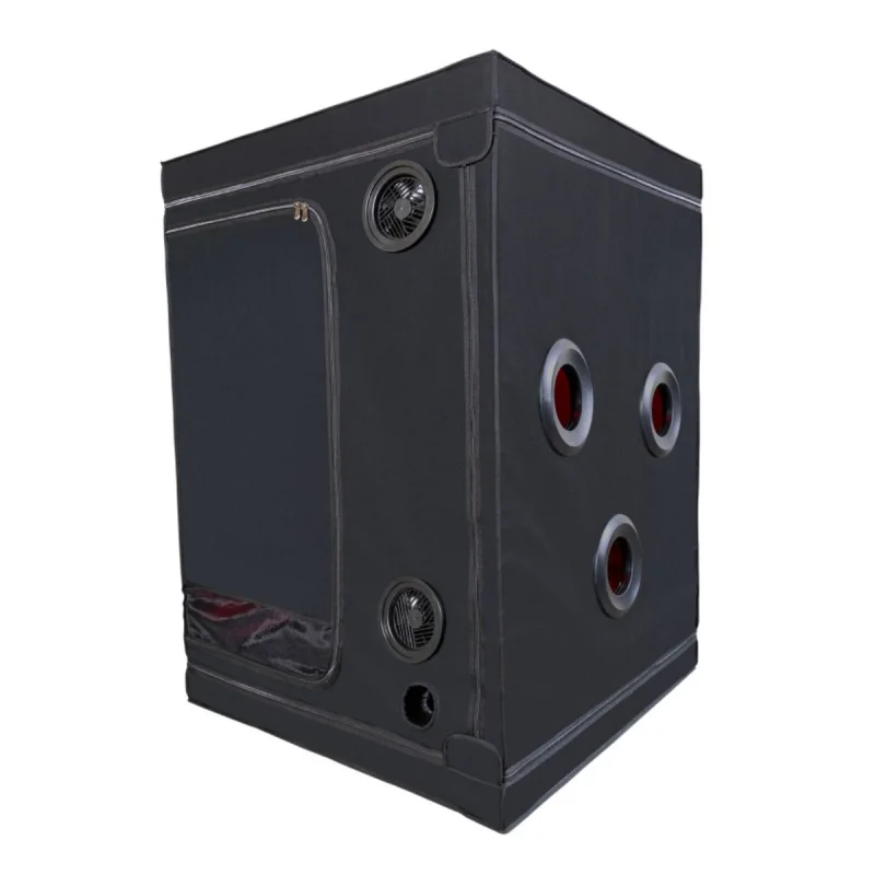 Scandale Cabin - Καμπίνα Glory Hole - Μαύρο