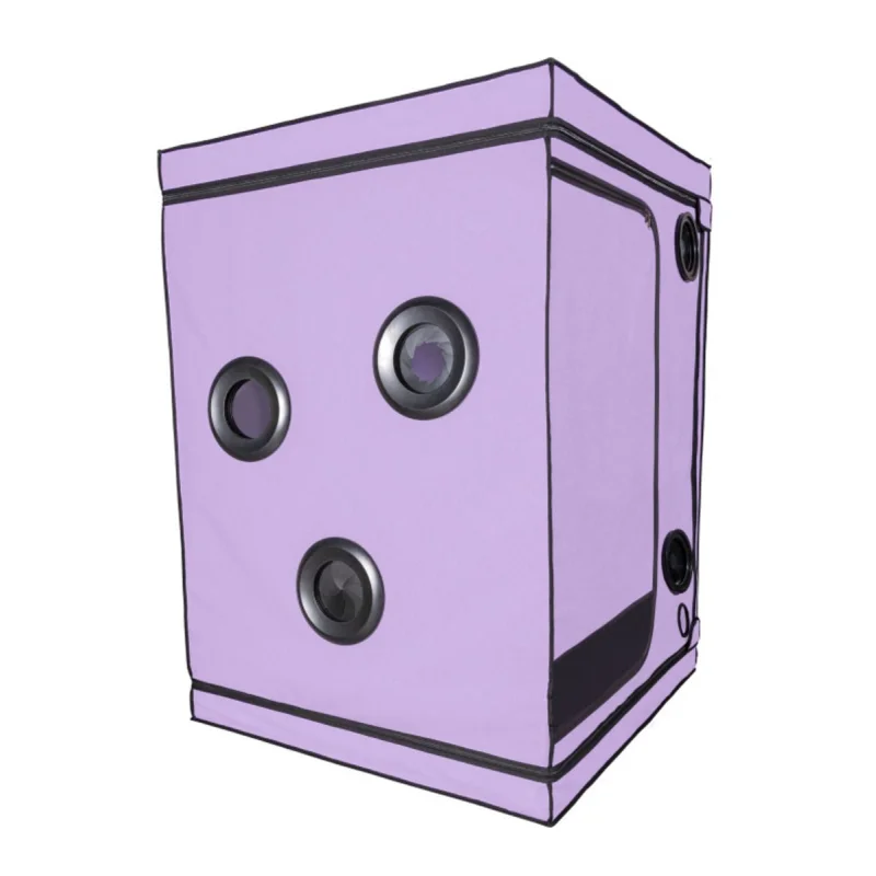 Scandale Cabin - Καμπίνα Glory Hole - Μωβ