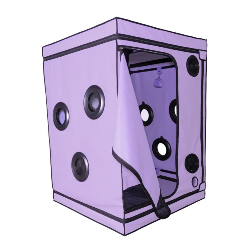 Scandale Cabin - Καμπίνα Glory Hole - Μωβ product.details.thumbnail 2