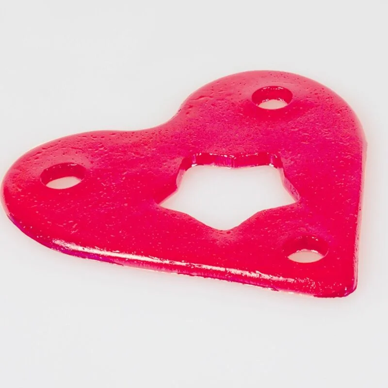 Strawberry Gummy Thong - Βρώσιμο Εσώρουχο product.details.thumbnail 1