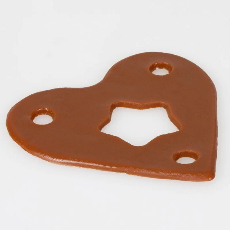 Chocolate Gummy Thong - Βρώσιμο Εσώρουχο product.details.thumbnail 1