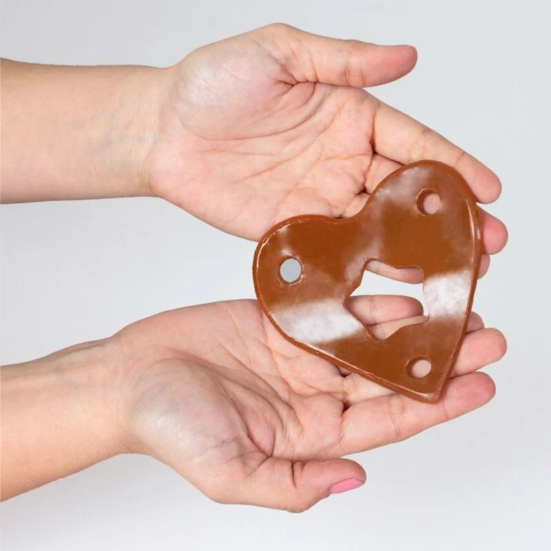Chocolate Gummy Thong - Βρώσιμο Εσώρουχο product.details.thumbnail 2