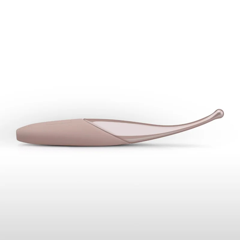 Pinpoint Clitoral Vibrator - Pink product.details.thumbnail 1