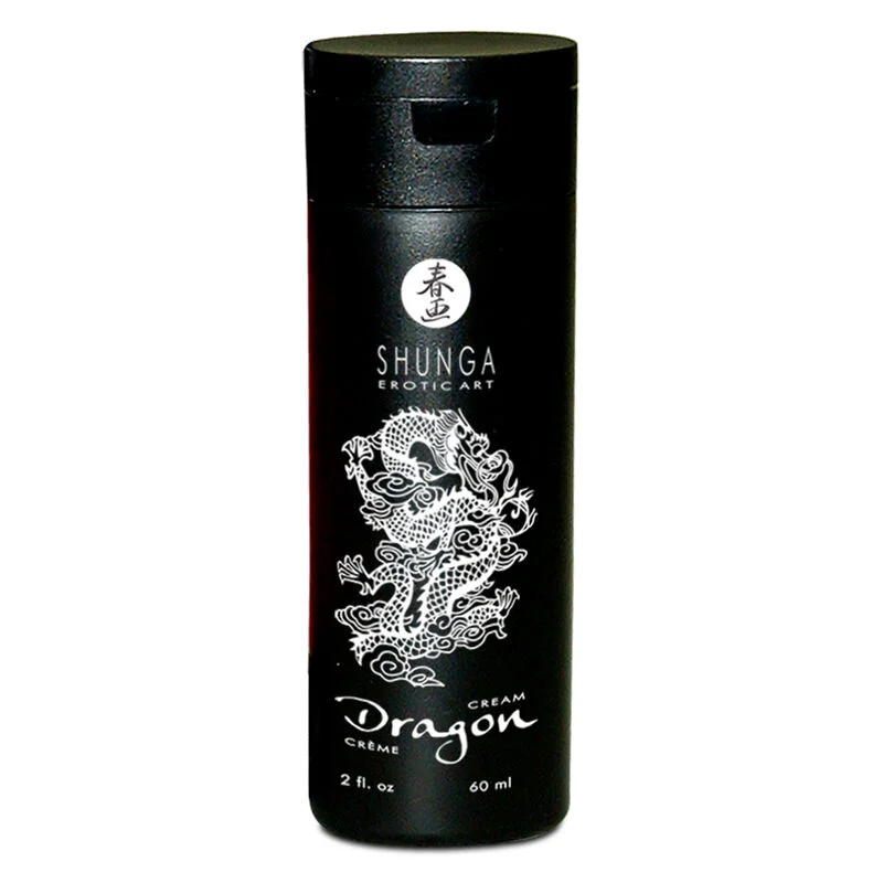 Dragon - Κρέμα Ενίσχυσης Στύσης - 60 Ml product.details.thumbnail 1