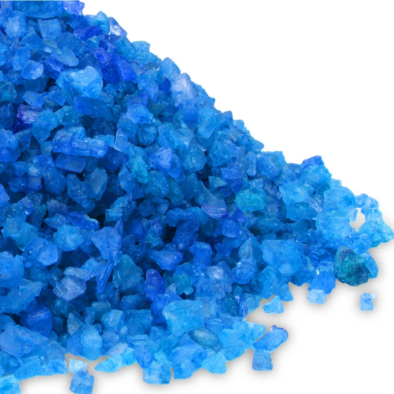 Ocean Temptations - Bath Salts With Dead Sea Salt - 500 G product.details.thumbnail 1