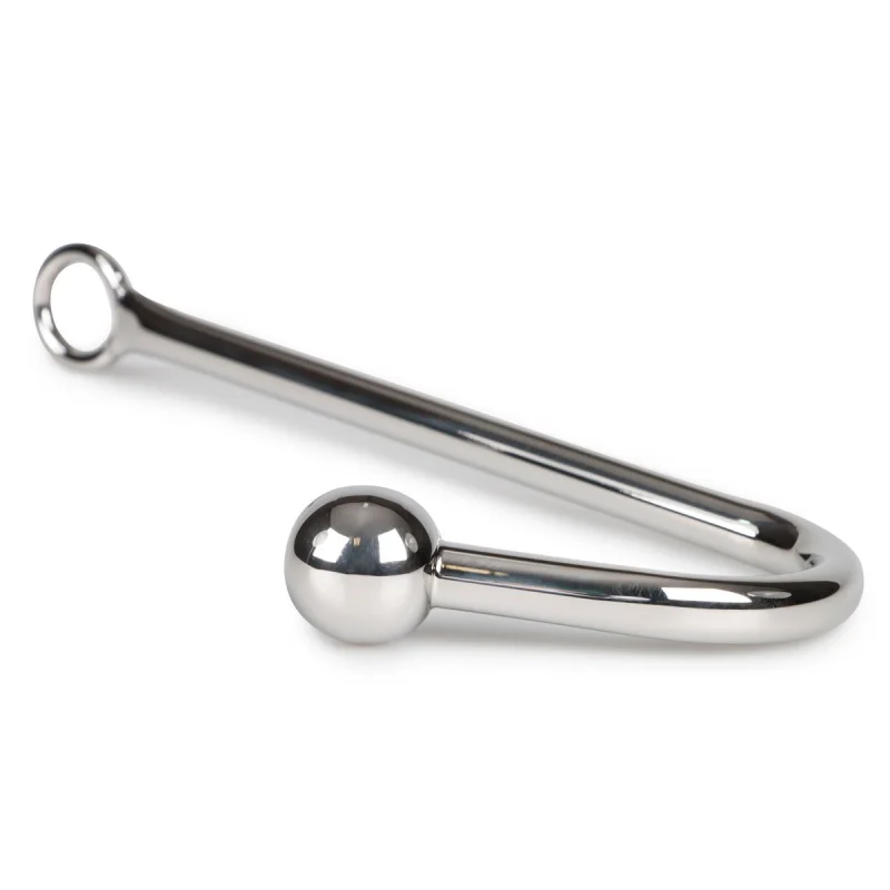 Bondage Hook Ball - Stainless Steel Bdsm Hook