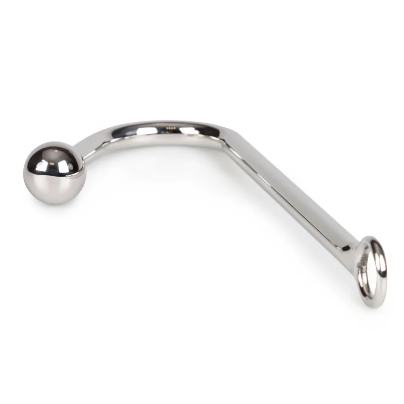 Bondage Hook Ball - Stainless Steel Bdsm Hook product.details.thumbnail 2