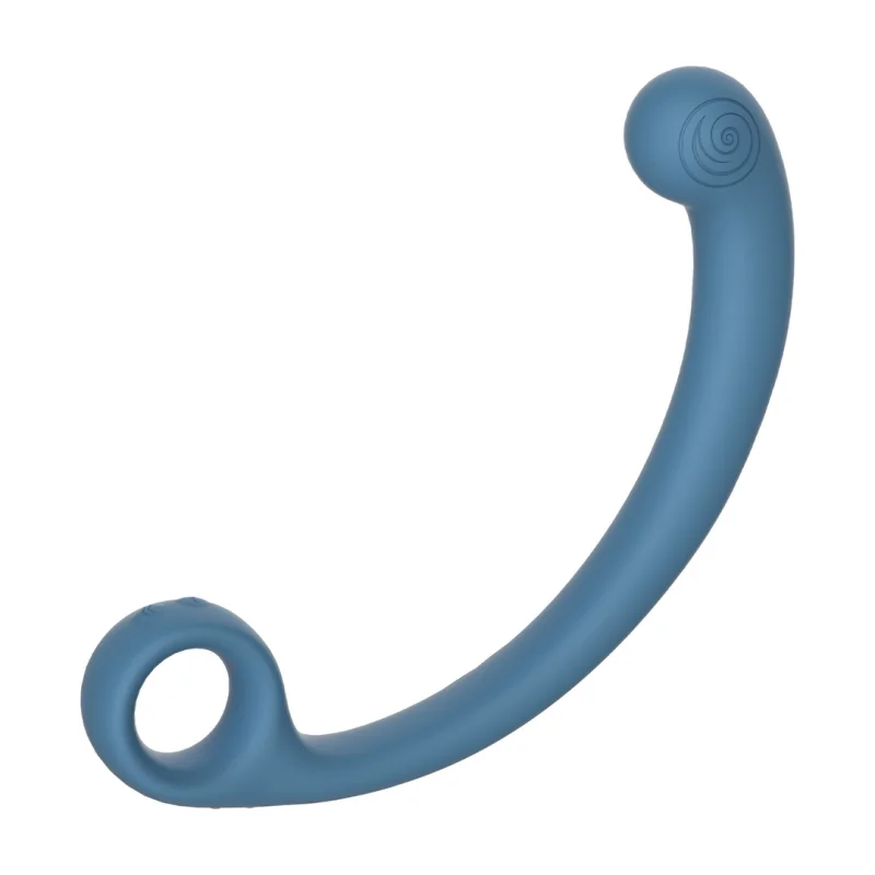 Axi Spot Wand - Δονητής τύπου Wand με Auratouch Technology - 3 Modes - Μπλέ product.details.thumbnail 4