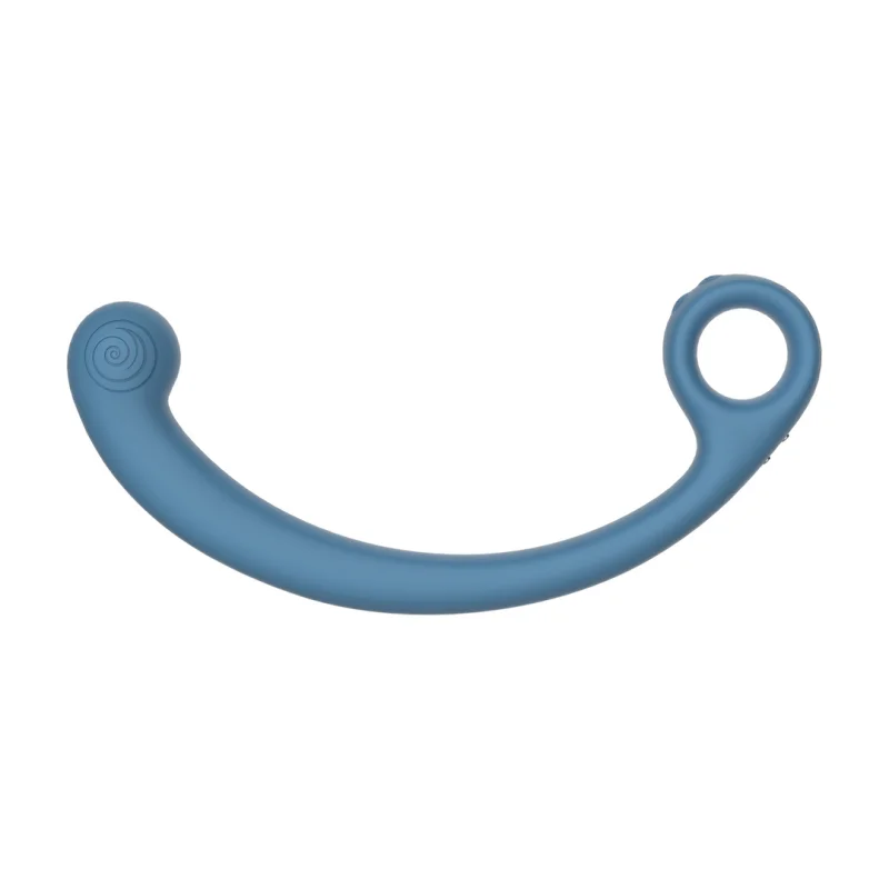 Axi Spot Wand - Δονητής τύπου Wand με Auratouch Technology - 3 Modes - Μπλέ