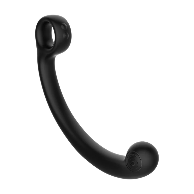 Axi Spot Wand - Δονητής τύπου Wand με Auratouch Technology - 3 Modes - Μαύρο product.details.thumbnail 3