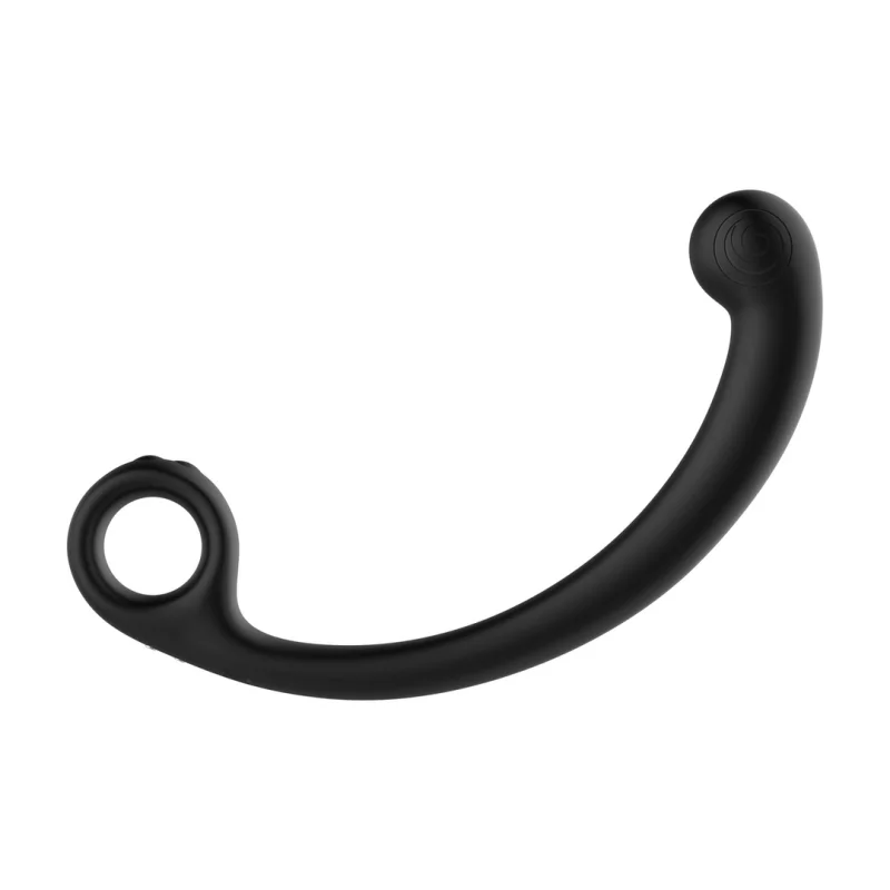 Axi Spot Wand - Δονητής τύπου Wand με Auratouch Technology - 3 Modes - Μαύρο product.details.thumbnail 4