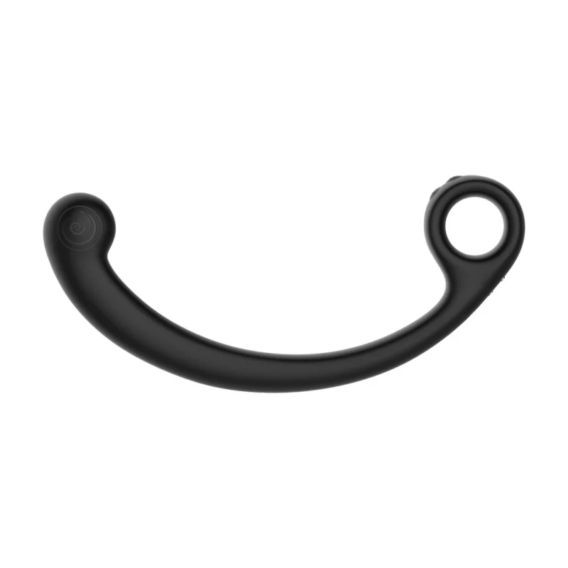 Axi Spot Wand - Δονητής τύπου Wand με Auratouch Technology - 3 Modes - Μαύρο