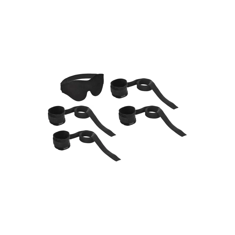 Fantasy - Σετ Bondage για Αρχάριους - Sportsheets Σχετικά Προϊόντα