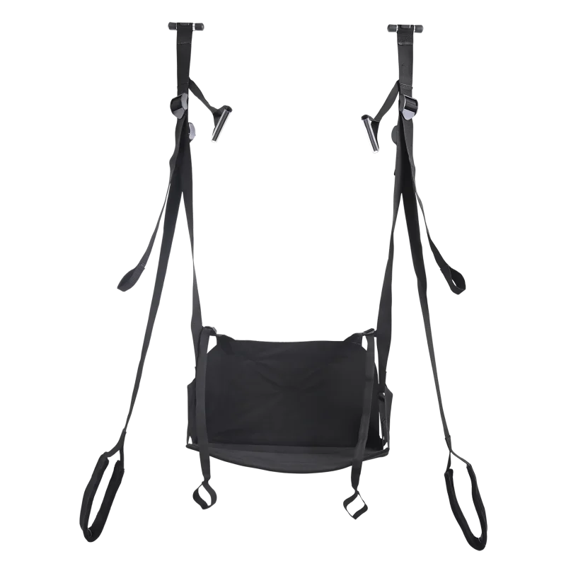 Pivot Deluxe Door Jam Sex Sling - Adjustable Door Sling product.details.thumbnail 2