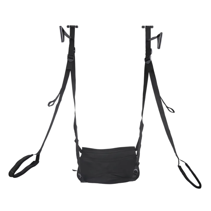 Pivot Deluxe Door Jam Sex Sling - Adjustable Door Sling product.details.thumbnail 3
