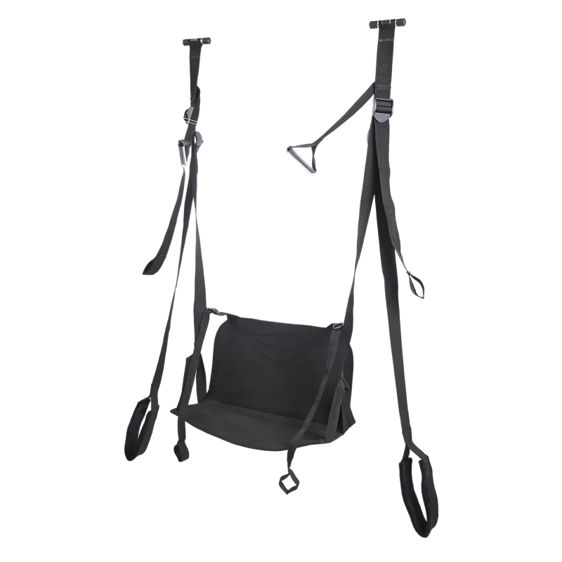 Pivot Deluxe Door Jam Sex Sling - Adjustable Door Sling