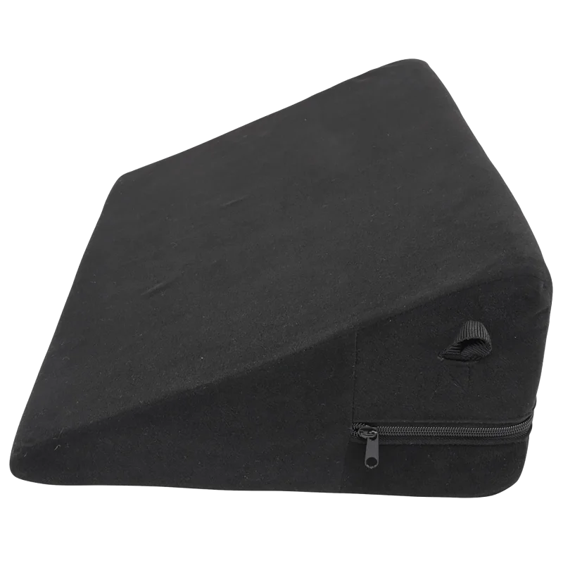 Pivot Positioner - Intimate Positioning Wedge