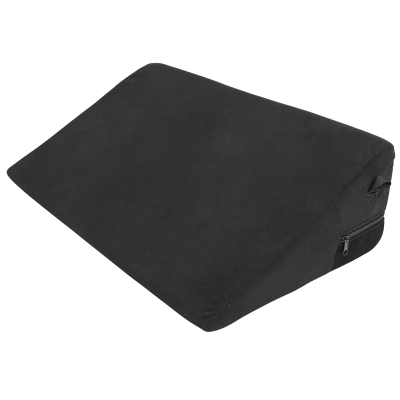 Pivot Positioner - Intimate Positioning Wedge