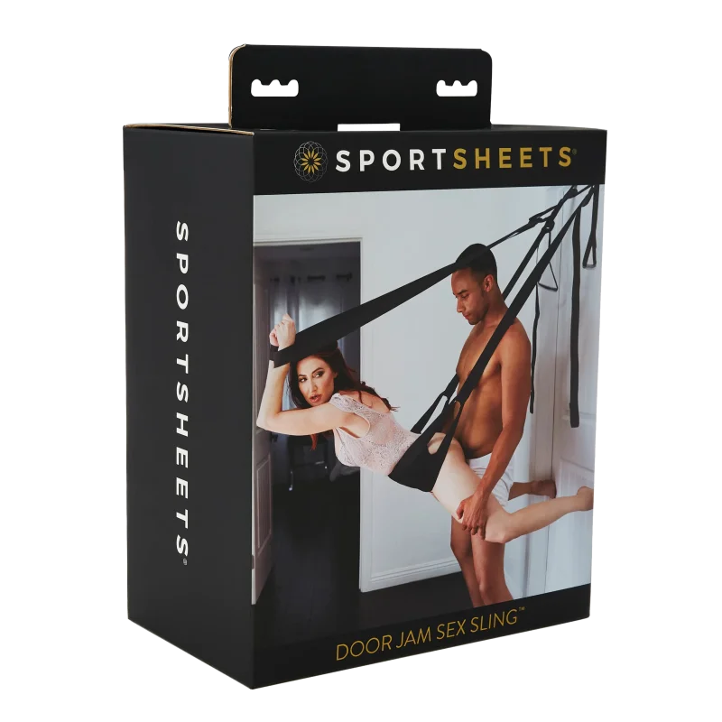 Door Jam Sex Sling - Adjustable Door Sling product.details.thumbnail 4