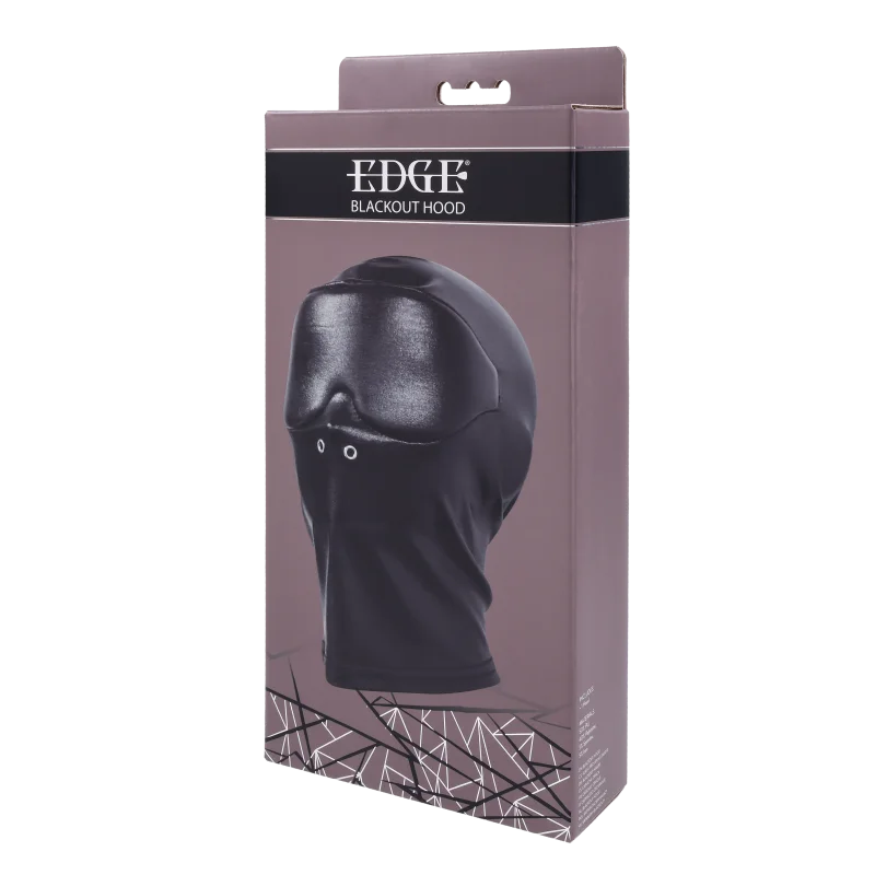 Edge - Κουκούλα Αισθητηριακής Απομόνωσης product.details.thumbnail 2