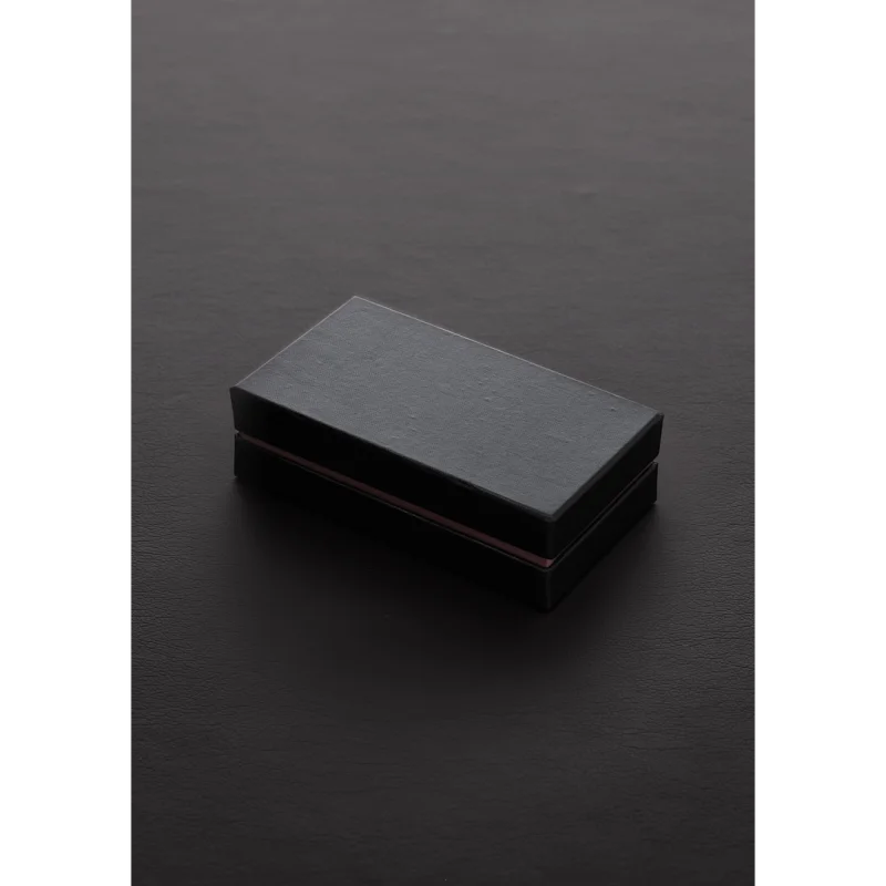 Μεταλλικές Χειροπέδες με Κλειδαριά Συνδυασμού - Ασημί product.details.thumbnail 3