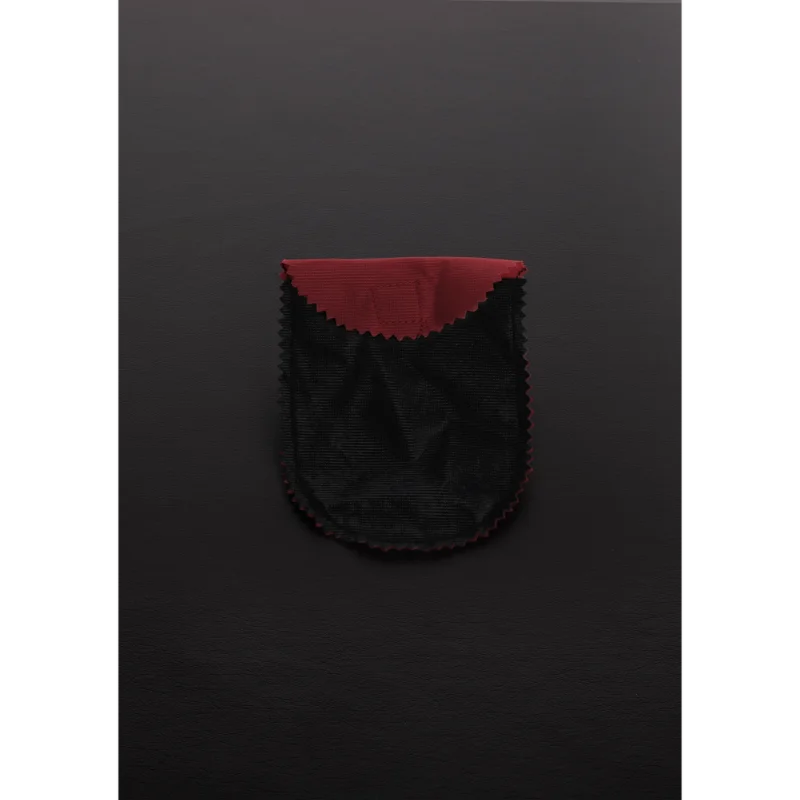 Μεταλλικό κολάρο λαιμού με 4 Kρίκους product.details.thumbnail 1