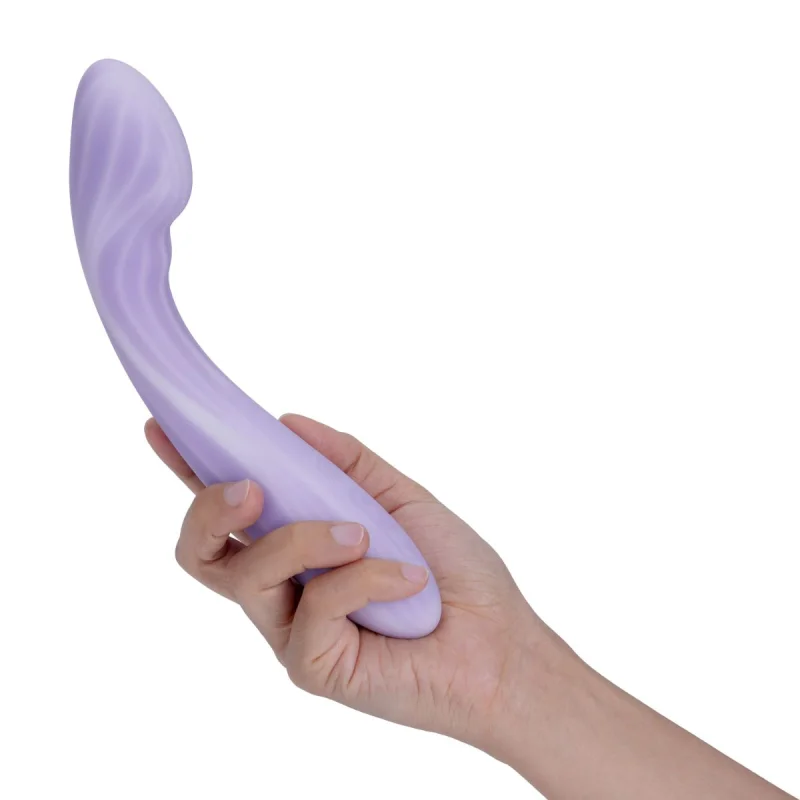 Margot - Dual Motor G-spot Vibrator With App Control & Warming