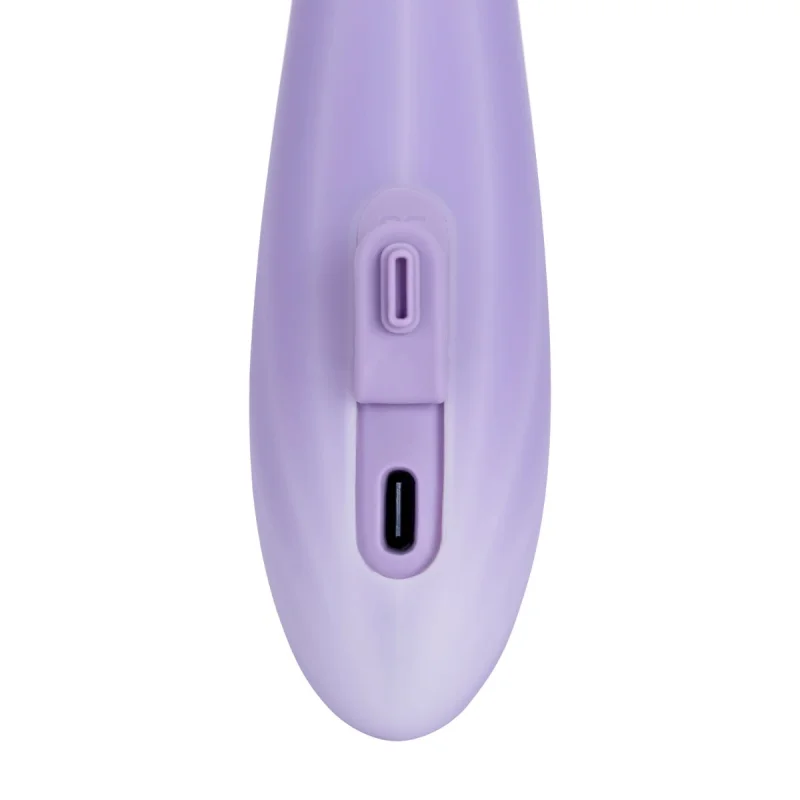 Margot - Δονητής G-spot Διπλού Μοτέρ με App Control & Θέρμανση product.details.thumbnail 2