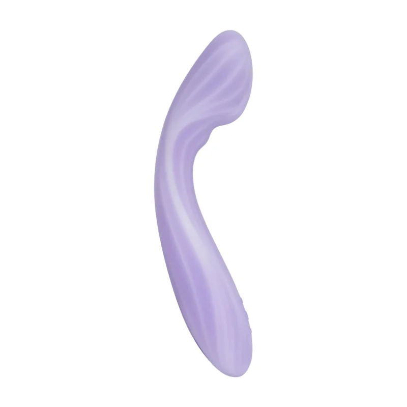 Margot - Dual Motor G-spot Vibrator With App Control & Warming