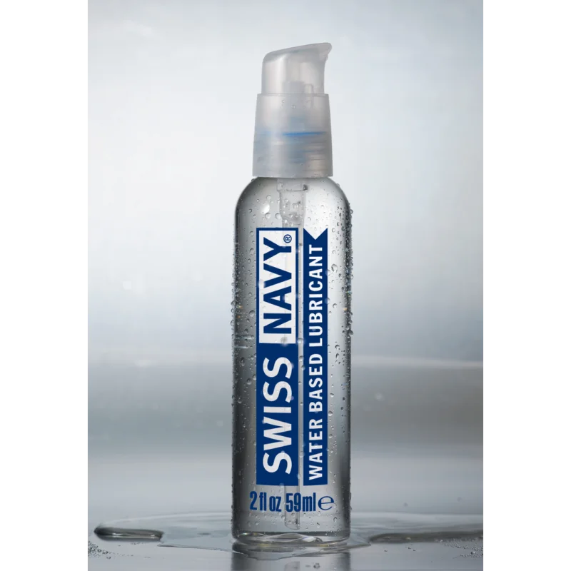 Premium Water-based Lubricant - 59 Ml product.details.thumbnail 1