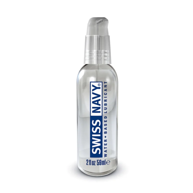 Premium Water-based Lubricant - 59 Ml product.details.thumbnail 2