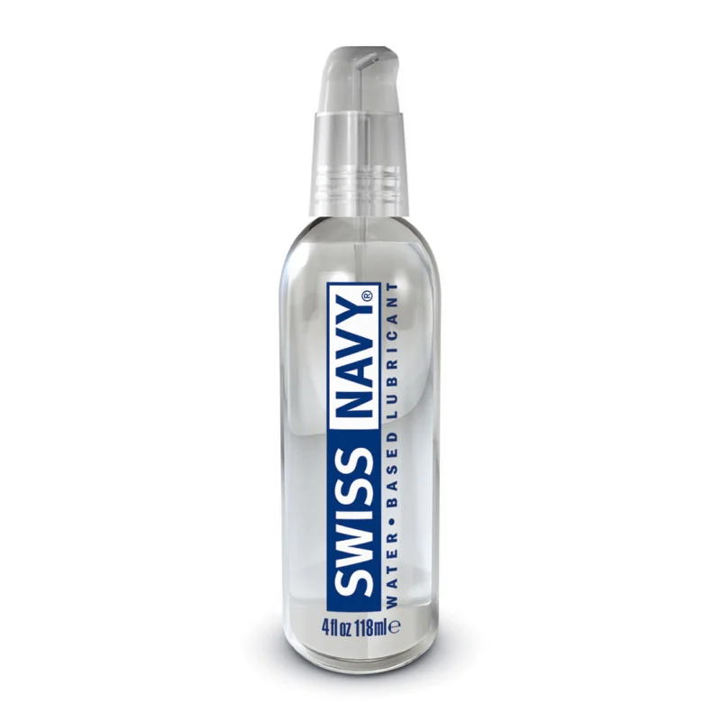 Premium Water-based Lubricant - 118 Ml product.details.thumbnail 1