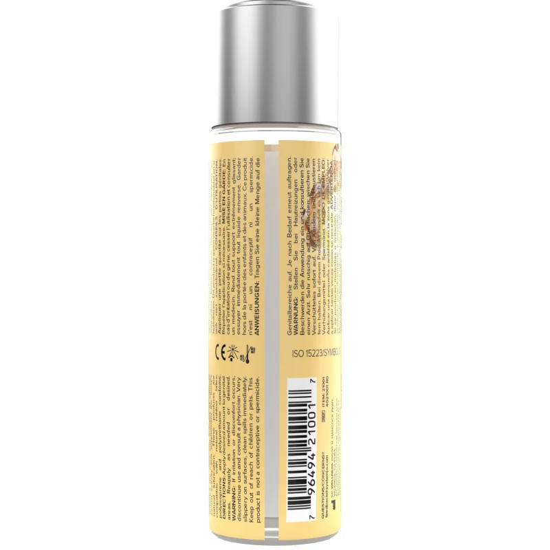 H2o - Cocktails Piña Colada - Flavoured Water-based Lubricant - 60 Ml product.details.thumbnail 1