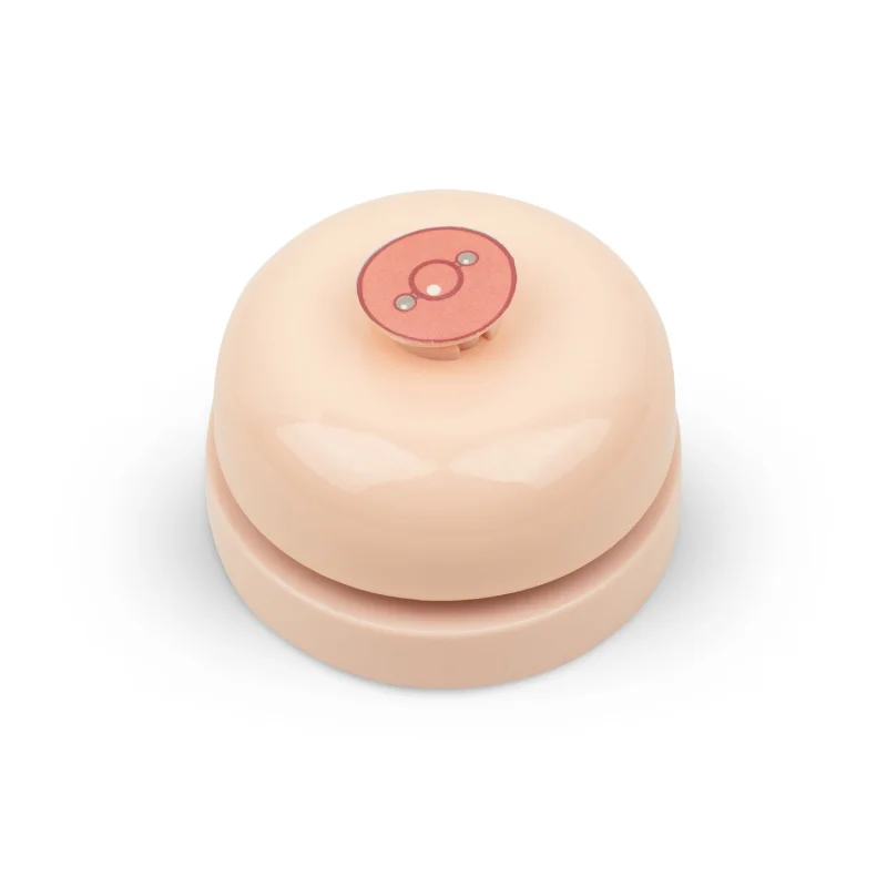 Hitty Titty - Γρήγορο Παιχνίδι Καρτών για Ενήλικες με Κουδουνάκι (57 Κάρτες) product.details.thumbnail 2