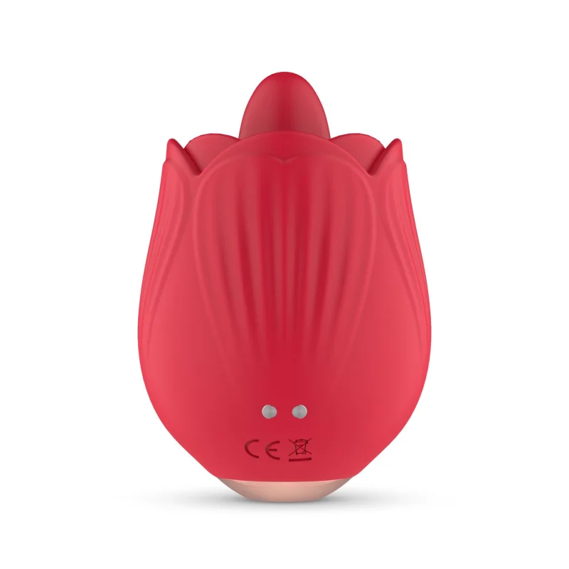 Rose Clitoral Licking Vibrator product.details.thumbnail 4