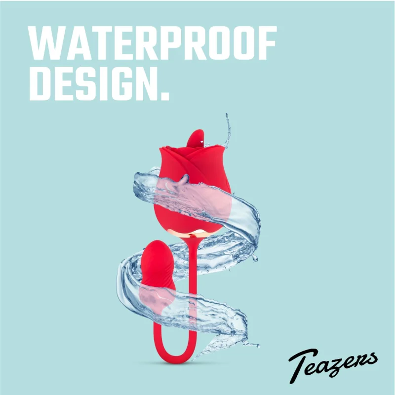 Dual Clitoral And Vaginal Vibrator product.details.thumbnail 3